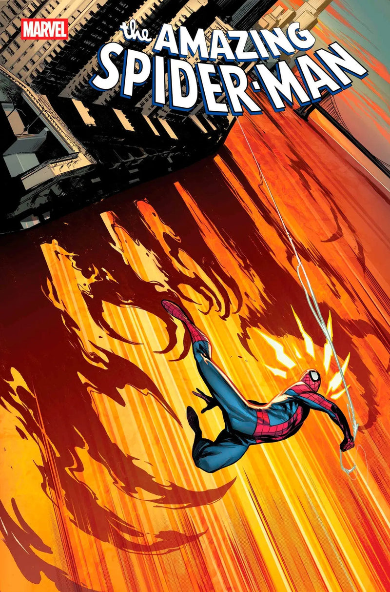Amazing Spider-Man #3 Marvel Comics