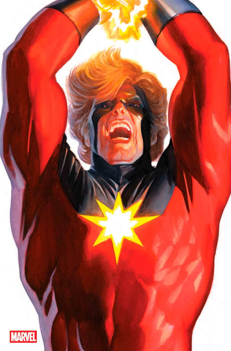 Amazing Spider-Man #4 Alex Ross Timeless Full Art Variant Marvel Comics