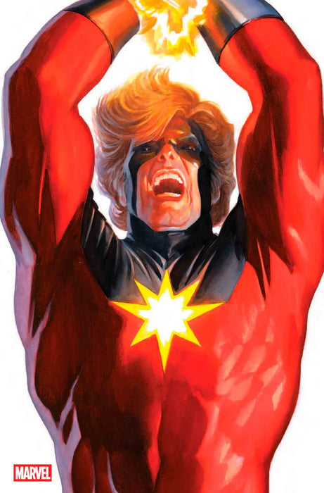 Amazing Spider-Man #4 Alex Ross Timeless Full Art Variant Marvel Comics