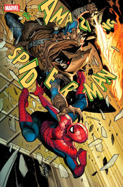 Amazing Spider-Man #5 Marvel Comics