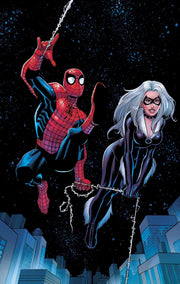 Amazing Spider-Man #6 John Romita Jr. Full Art Variant Marvel Comics