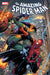 Amazing Spider-Man #6 Paulo Siqueira Bring On The Bad Guys Variant Marvel Comics