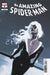 Amazing Spider-Man #8 Jeff Dekal Black Cat Variant Marvel Comics