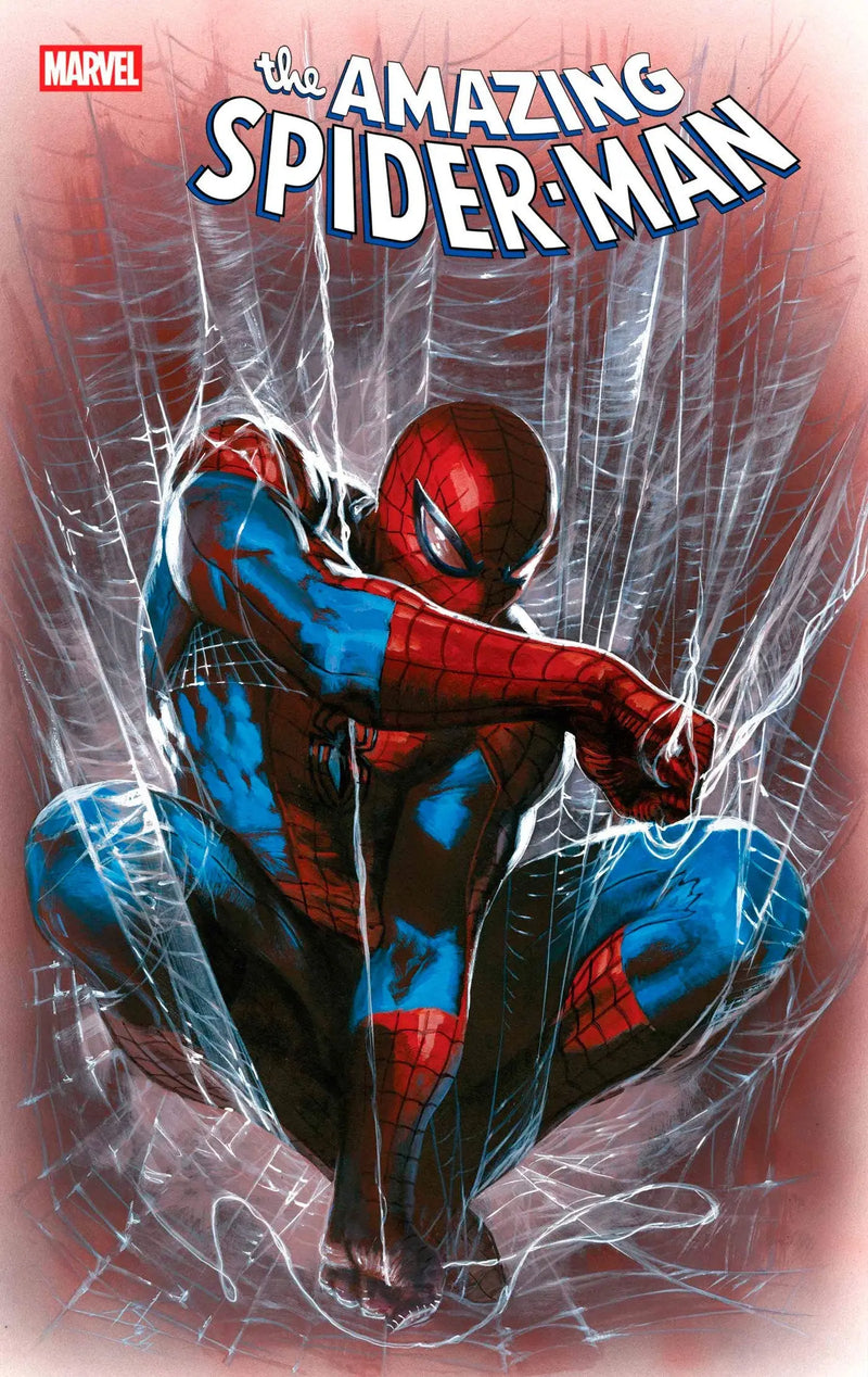Amazing Spider-Man #8 Gabriele Dell'Otto Variant Marvel Comics