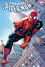 Amazing Spider-Man #10 Paulo Siqueira Variant Marvel Comics