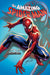 Amazing Spider-Man #10 J. Scott Campbell Just Spectacular Collection Variant Marvel Comics