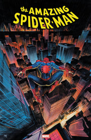 Amazing Spider-Man #10 Dike Ruan Variant Marvel Comics