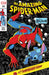 Amazing Spider-Man #11 Luciano Vecchio Disney Stitch Variant Marvel Comics