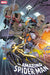 Amazing Spider-Man #11 Javier Garron Spoiler Variant Marvel Comics