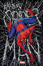 Amazing Spider-Man #11 Sanford Greene Variant Marvel Comics