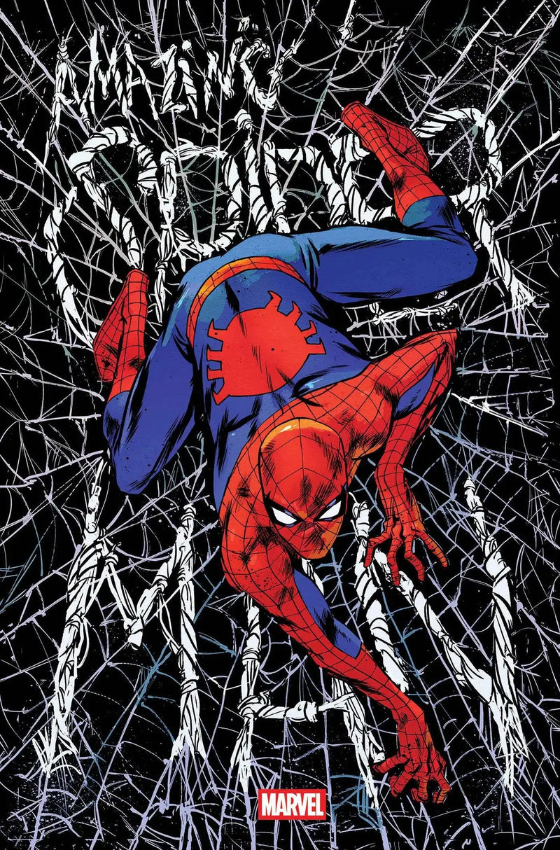 Amazing Spider-Man #11 Sanford Greene Variant Marvel Comics