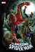 Amazing Spider Man #13 Lee Bermejo Amazing Visions Variant Marvel Comics