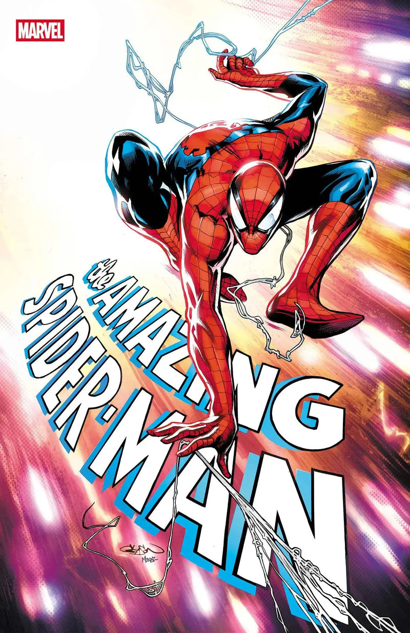Amazing Spider-Man #14 Marvel Comics