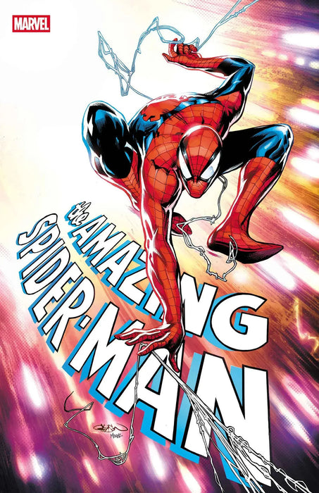 Amazing Spider-Man #14 Marvel Comics