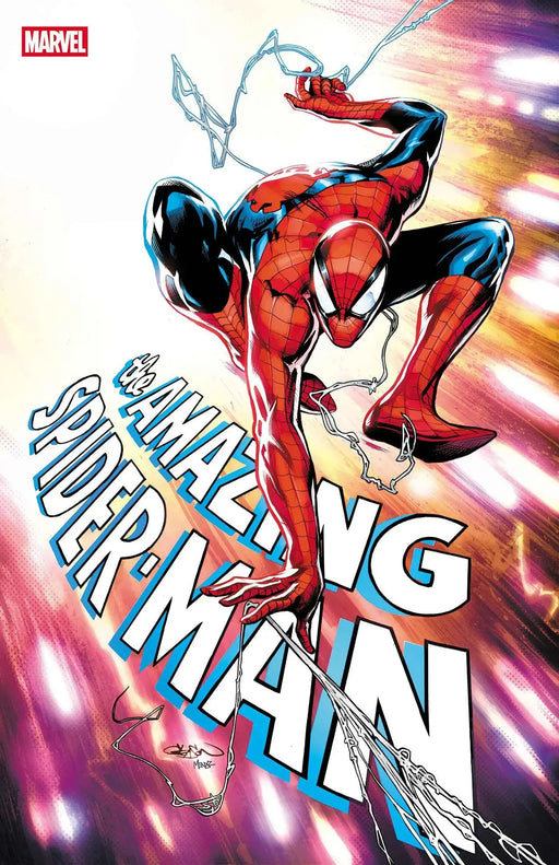 Amazing Spider-Man #14 Marvel Comics