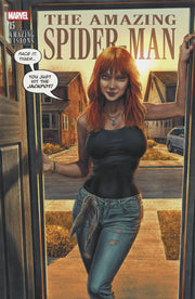 Amazing Spider-Man #15 Marvel Comics