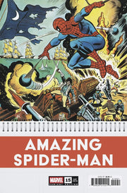 Amazing Spider-Man #15 Marvel Comics