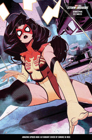 Amazing Spider-Man #16 Marvel Comics