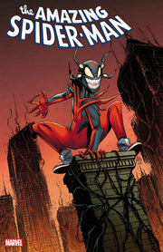 Amazing Spider-Man #18 Marvel Comics