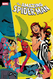 Amazing Spider-Man #19 Marvel Comics