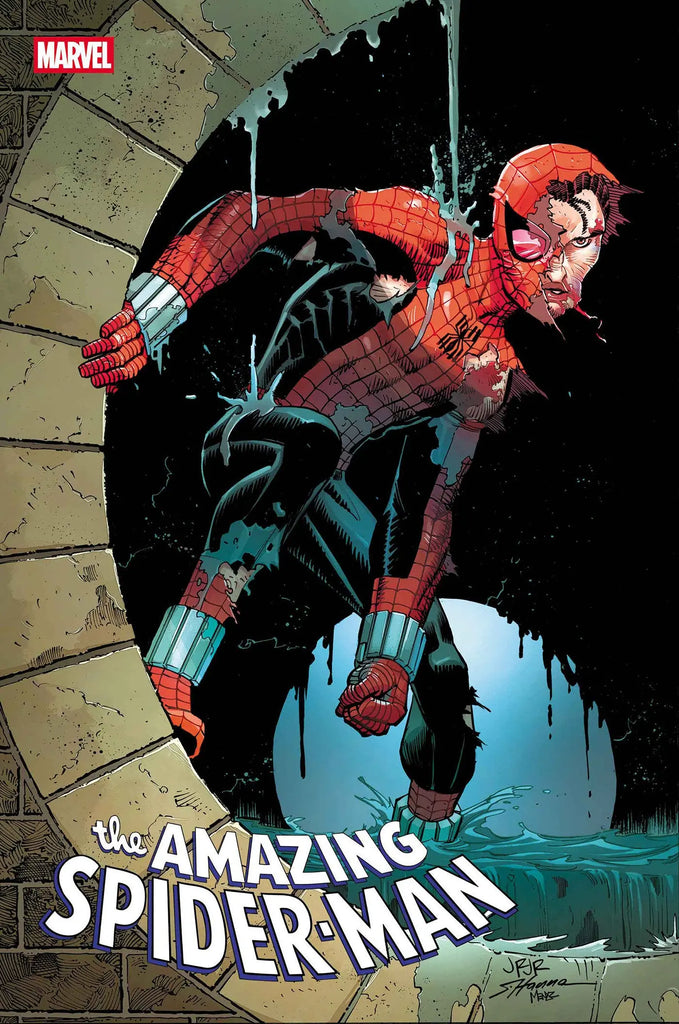 Amazing Spider-Man #21 - Revenge Of