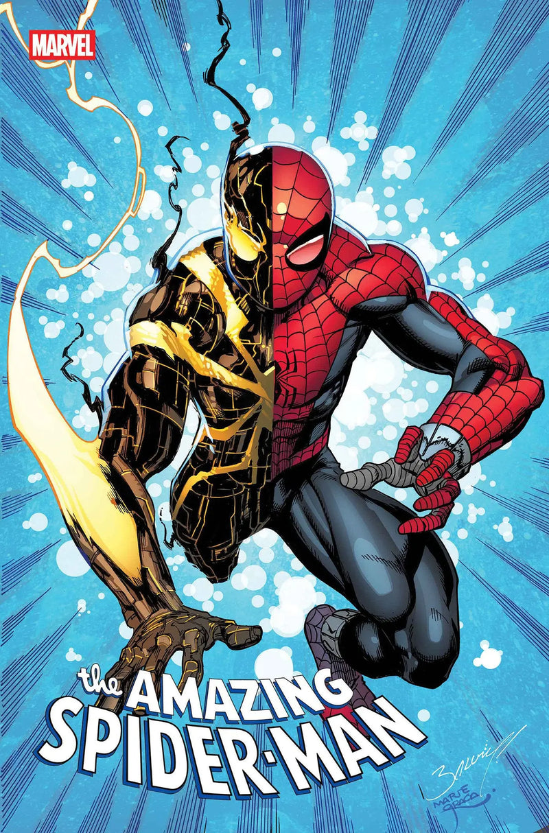 Amazing Spider-Man #22 Marvel Comics