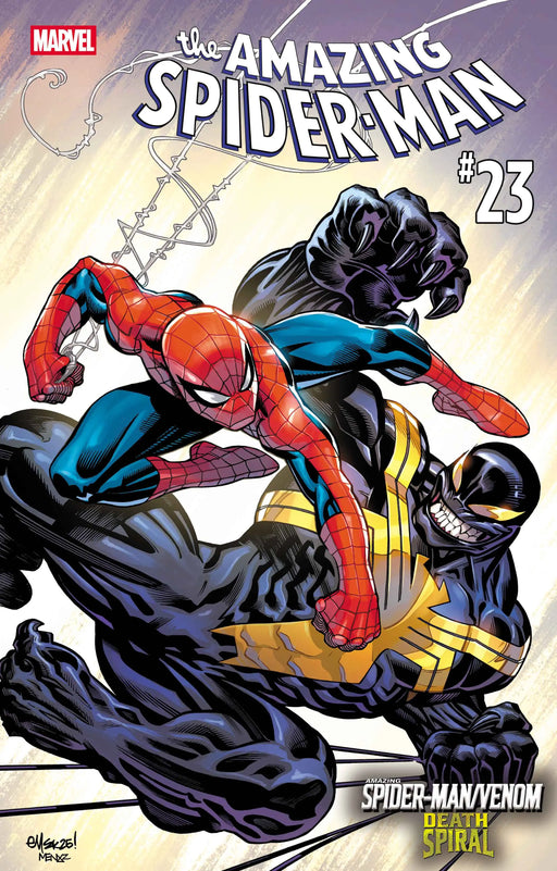 Amazing Spider-Man #23 [Ds] Marvel Comics