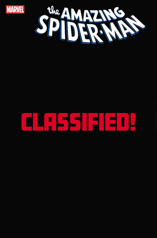 Amazing Spider-Man #24 Mark Bagley Classified Target Variant [Ds] Marvel Comics