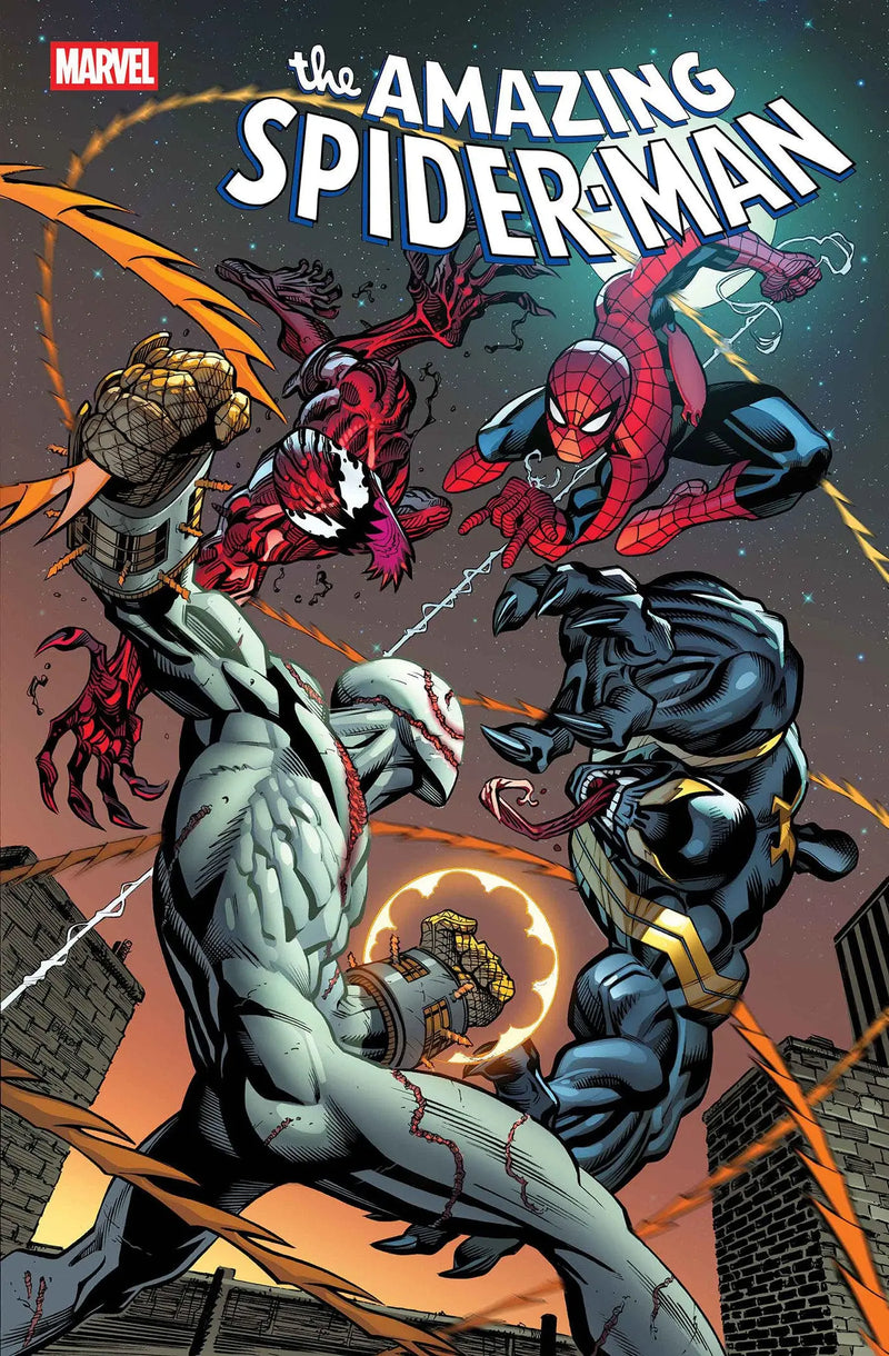 Amazing Spider-Man #25 [Ds] Marvel Comics