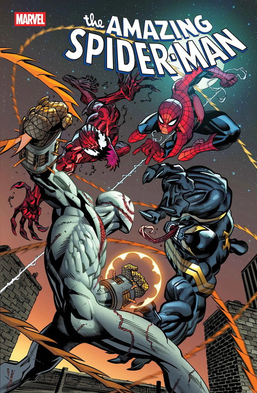 Amazing Spider-Man #25 [Ds] Marvel Comics
