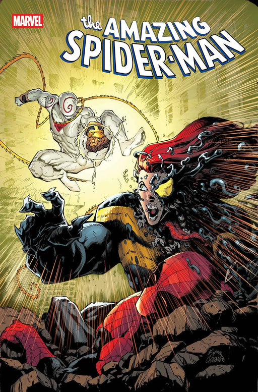 Amazing Spider-Man #26 [Ds] Marvel Comics