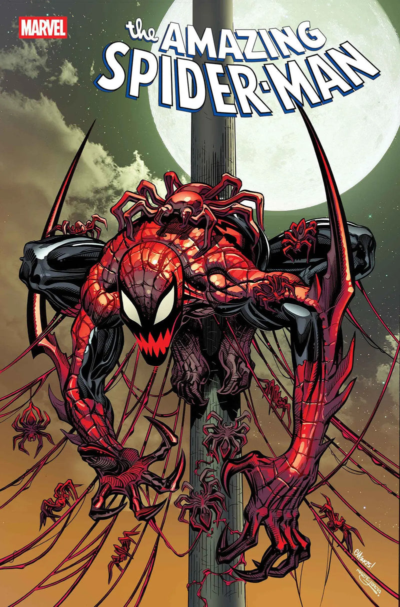 Amazing Spider-Man #27 [Ds] Marvel Comics
