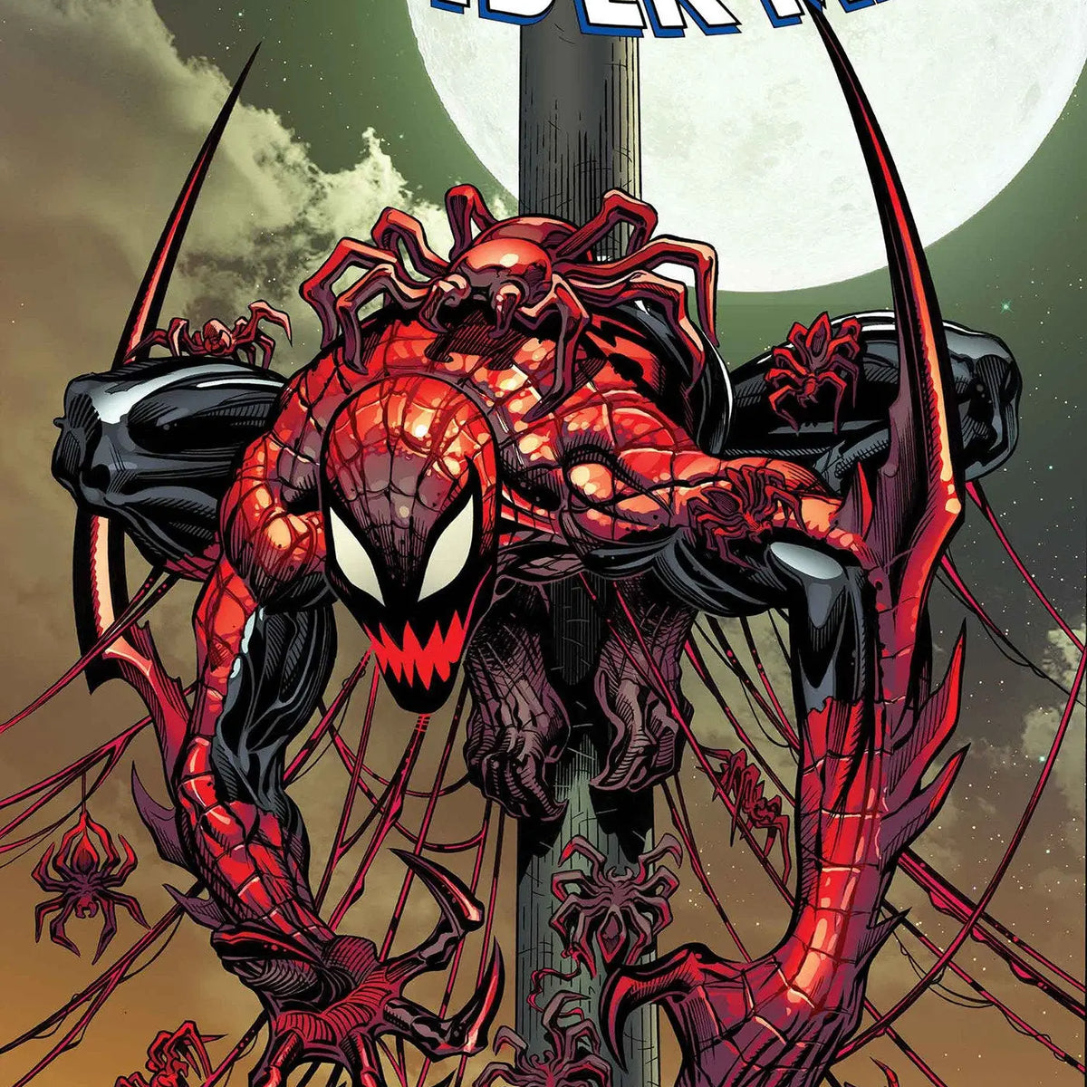 Amazing Spider-Man #27 [Ds] - Revenge Of