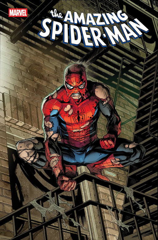 Amazing Spider-Man #28 Marvel Comics