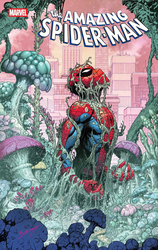 Amazing Spider-Man #29 Marvel Comics