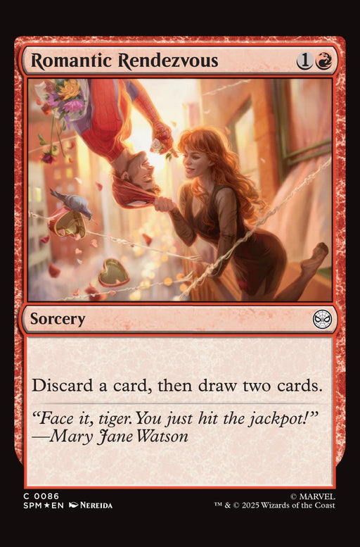Amazing Spider-Man #29 Nereida Magic: The Gathering Variant Marvel Comics