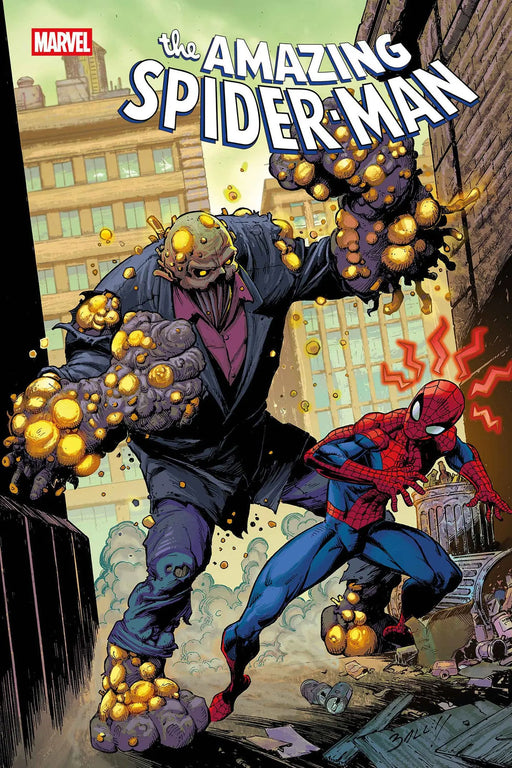 Amazing Spider-Man #30 Marvel Comics