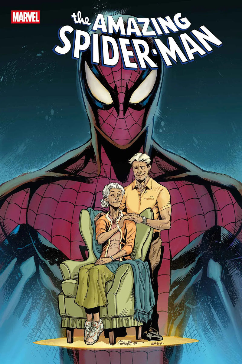 Amazing Spider-Man #31 Marvel Comics