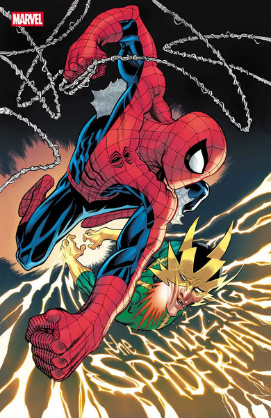 Amazing Spider-Man #34 - Revenge Of