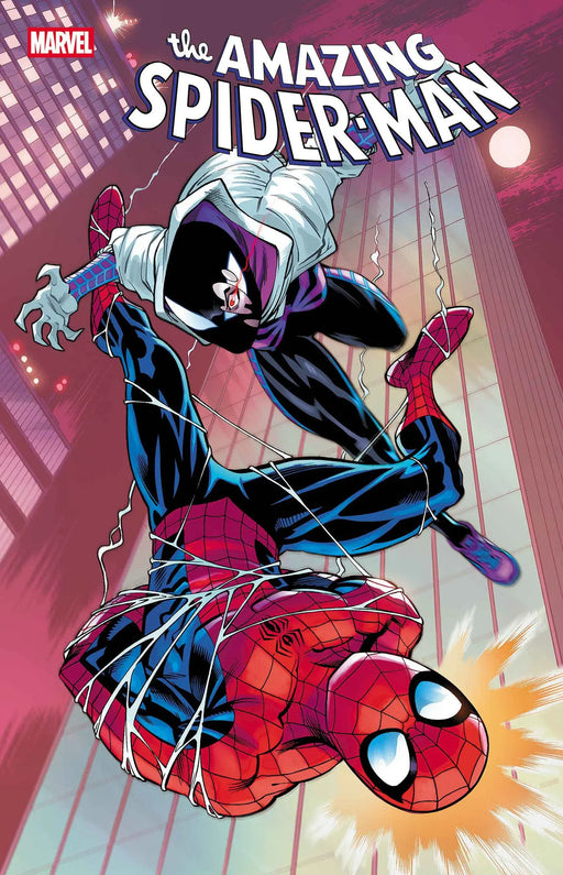 Amazing Spider-Man #35 Marvel Comics