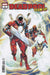 Deadpool Team-Up #4 Rob Liefeld Variant Marvel Comics