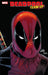 Deadpool Team-Up #5 Rob Liefeld Variant Marvel Comics