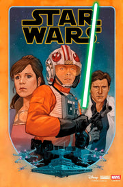 Star Wars #1 Marvel Comics