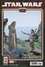 Star Wars #3 Chris Sprouse The Force Awakens 10th Anniversary Variant Marvel Comics