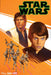 Star Wars #5 E.M. Gist Variant Marvel Comics