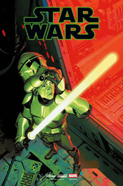 Star Wars #6 Josemaria Casanovas Variant Marvel Comics