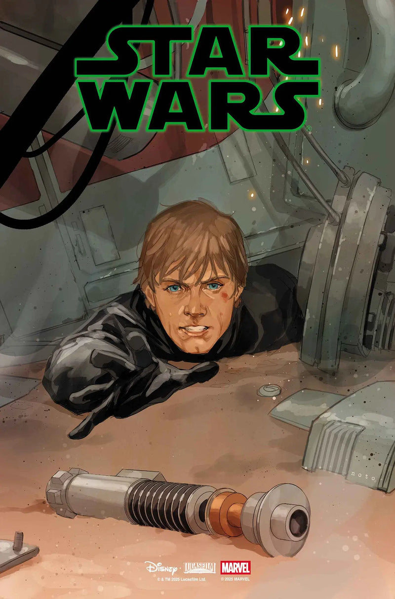 Star Wars #8 Marvel Comics