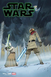 Star Wars #8 Marvel Comics