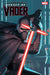 Star Wars: Legacy Of Vader #5 Aka Variant Marvel Comics