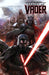 Star Wars: Legacy Of Vader #8 Marvel Comics